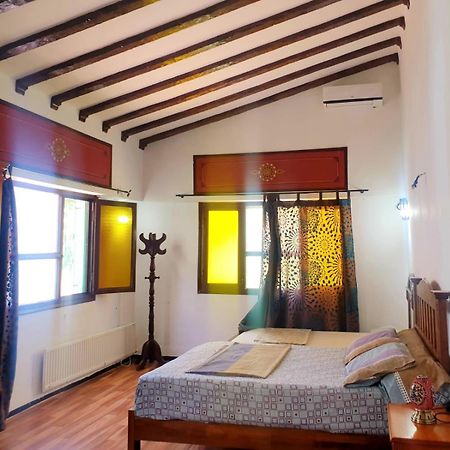 Dar Casa Plasa Grande เชฟชาอูน ภายนอก รูปภาพ