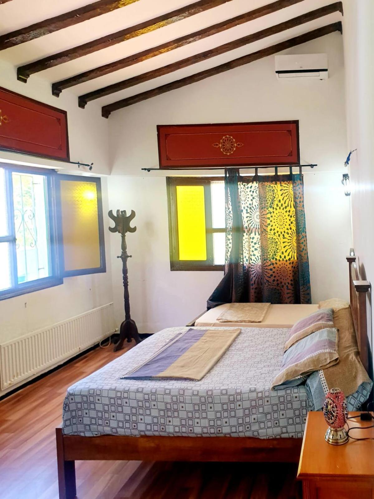 Dar Casa Plasa Grande เชฟชาอูน ภายนอก รูปภาพ